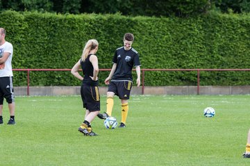 Bild 63 - OL GW Eimsb�ttel : SC Wentorf : Erfebnis: 2:2